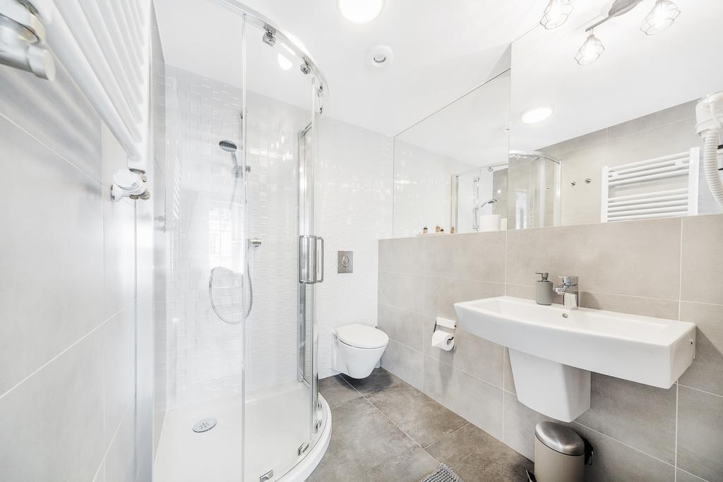 Six Suites, Old Town กดัญสก์ ภายนอก รูปภาพ